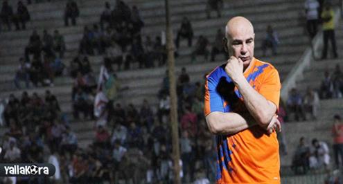 حسام حسن: السوبر مثل مباريات افتتاح الملاعب